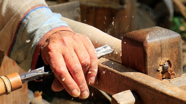 Carpenter