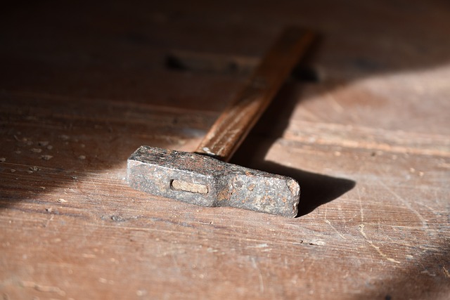 Carpenter