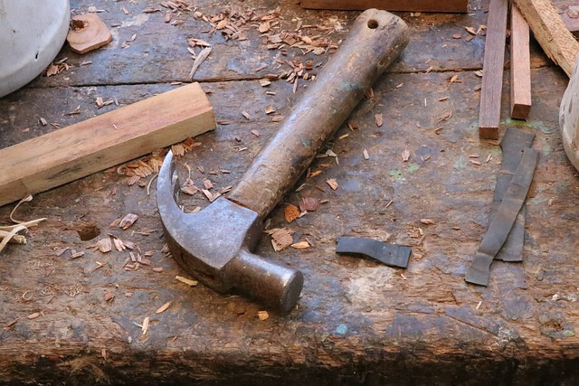 Carpenter