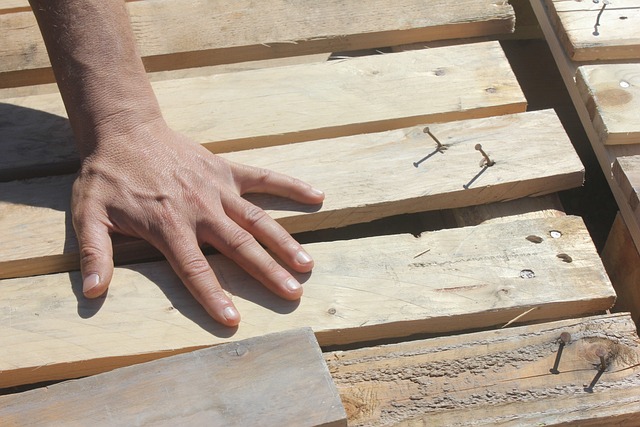 Carpenter