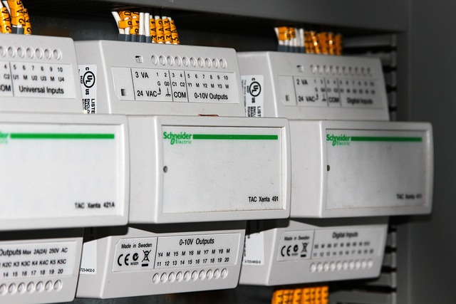 Electrician