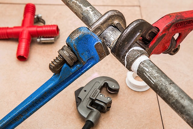 HVAC Repair