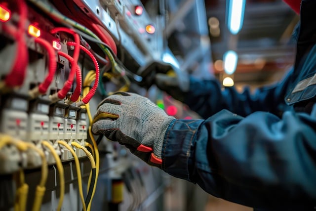 HVAC Repair