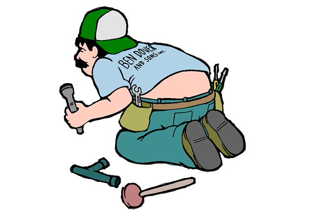 Plumber