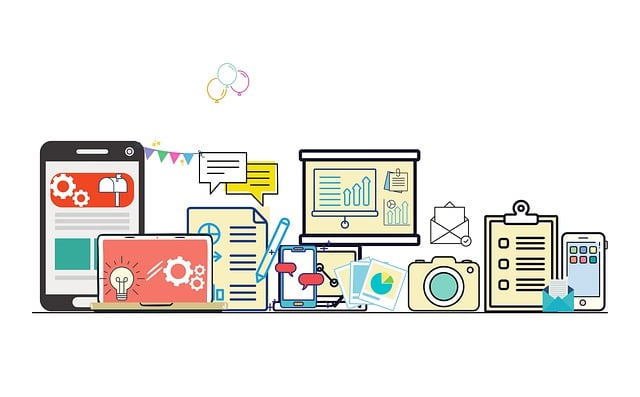 digital marketing, SEO