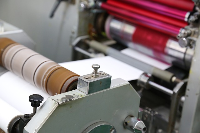 Printing Services in Alcoa, TN