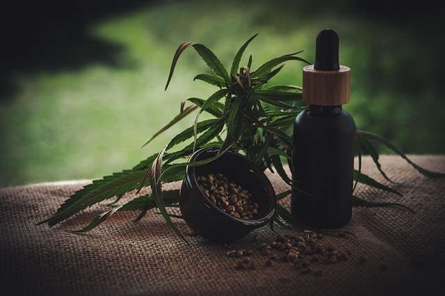 CBD gummies