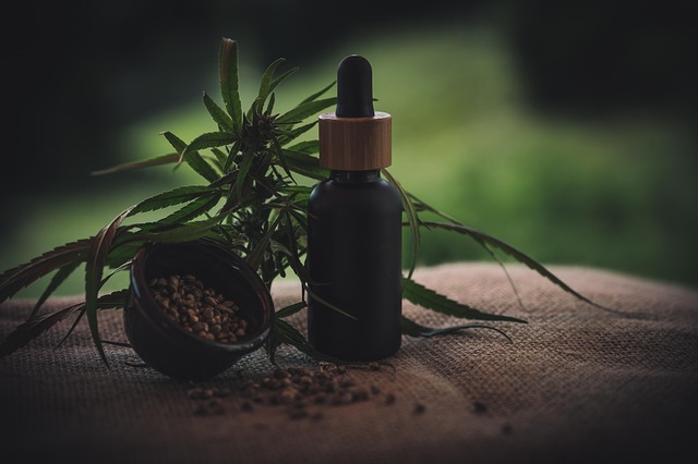 CBD gummies
