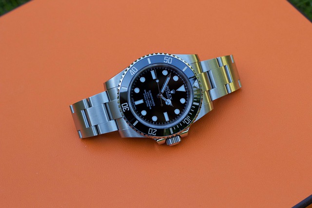 rolex buyer