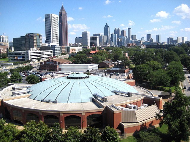 Benefits of SEO in Atlanta