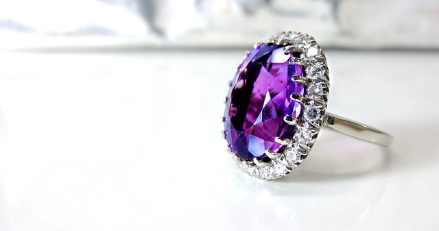 diamond jewelry buyer