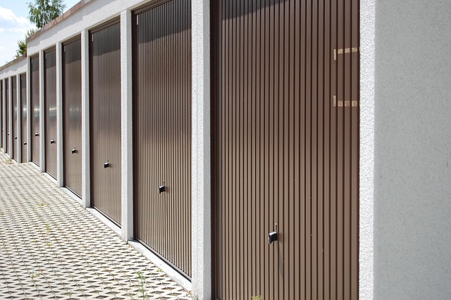 garage door service Lakewood
