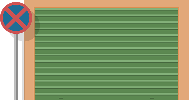 garage door services in Lakewood