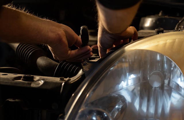 garage door services in Parker