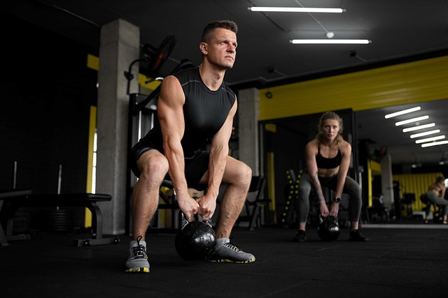 home gym equipment