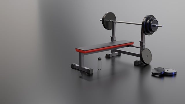home gym equipment