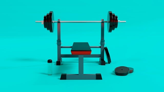 home gym equipment