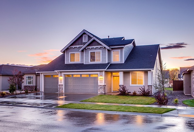 Parker garage door services