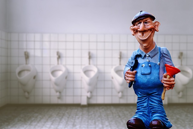 plumbers in Knoxville