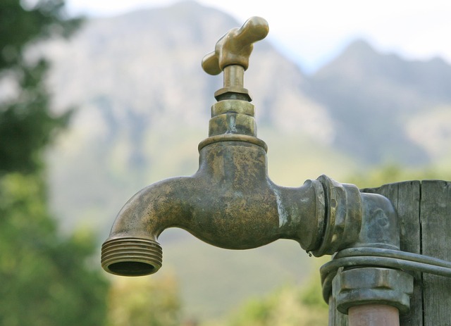 plumbing in Oakridge