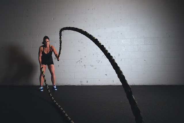 residential gym equipment