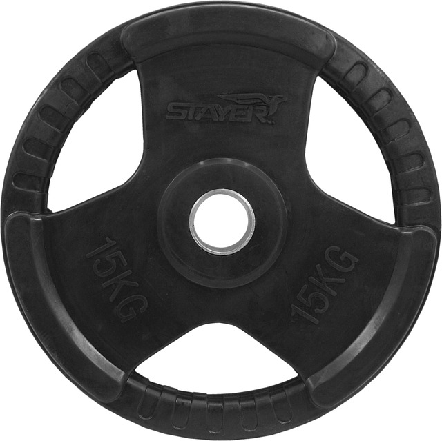 residential gym equipment
