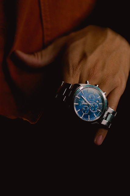 rolex watch buyer