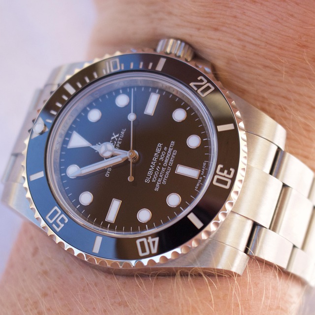rolex watch buyer
