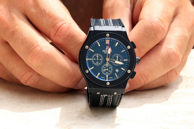 rolex watch buyer