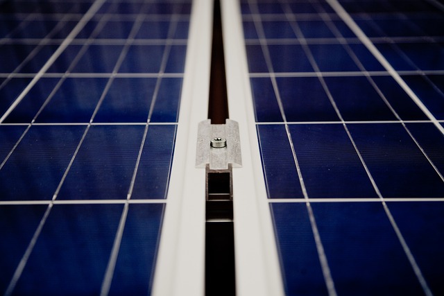 solar energy