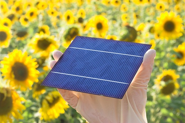 solar energy