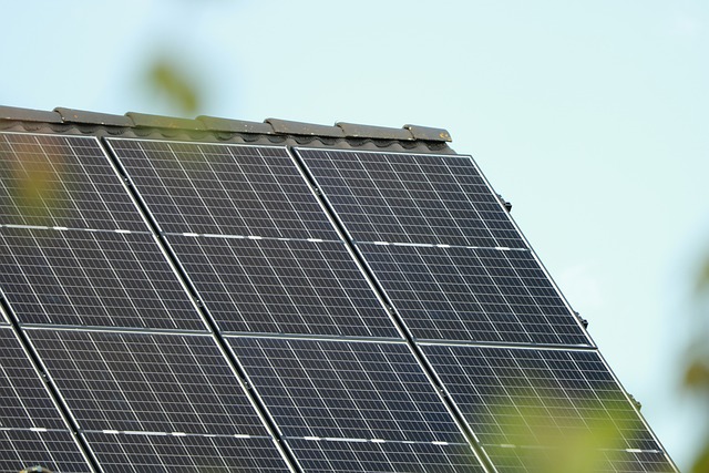 solar energy
