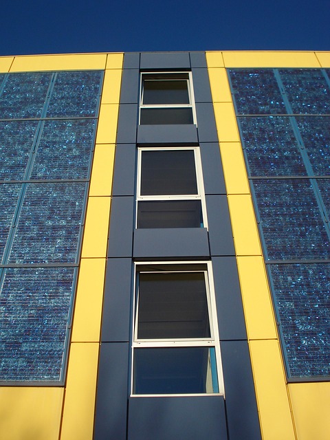 solar energy