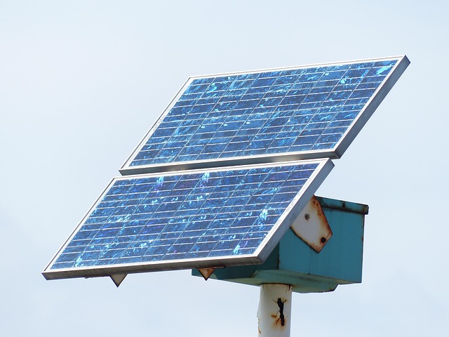solar installers