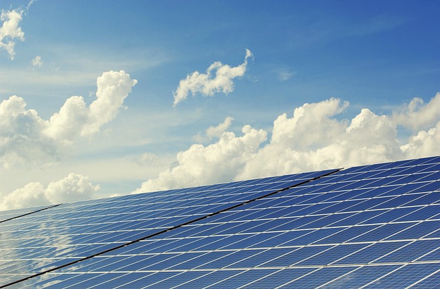 solar installers