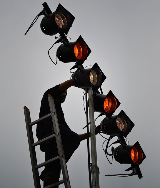 solar installers