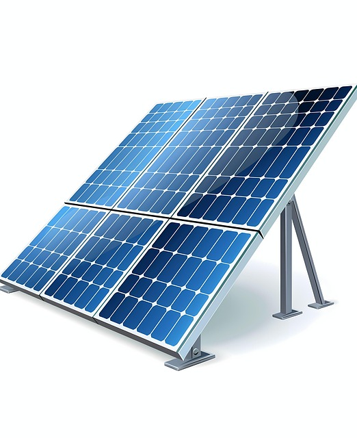 solar panel installer