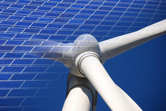 solar panel installer