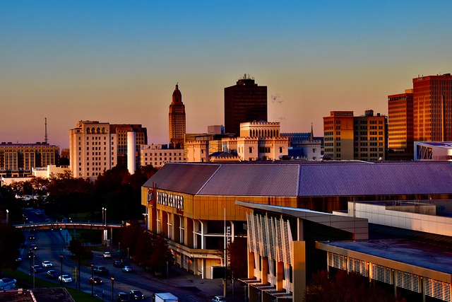 dentist in Baton Rouge