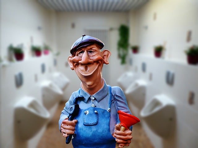 Harrisburg Plumbers