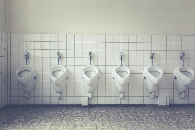 plumbing in Harrisburg