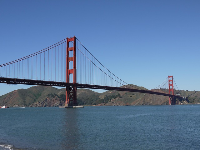 SEO in San Francisco