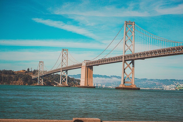 SEO in San Francisco