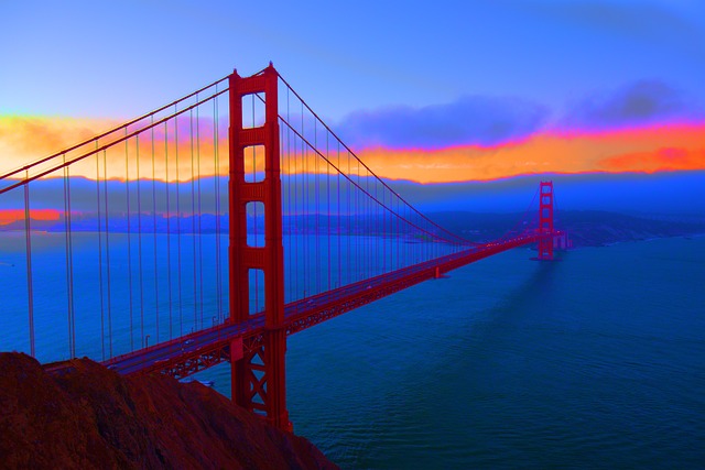 web design in San Francisco