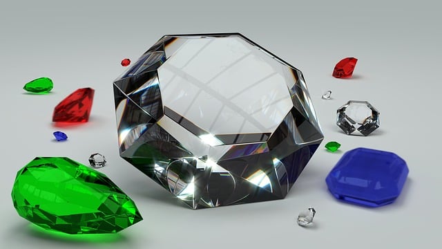 diamond buyer