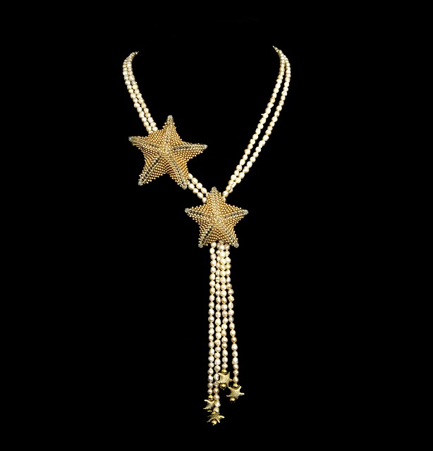 Jewelry equity loans