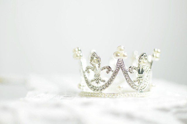 Jewelry equity loans
