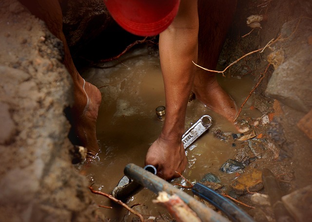 Oakridge plumbers