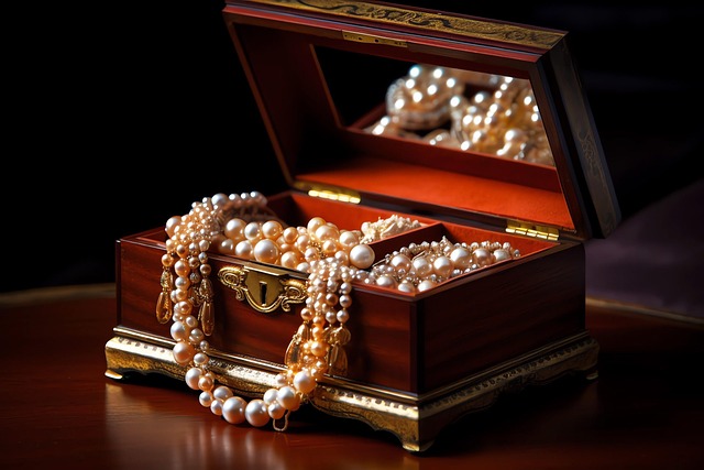 Pawn jewelry loans in Orlando