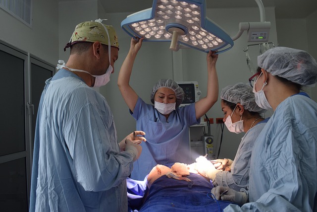 plastic surgery in NOLA